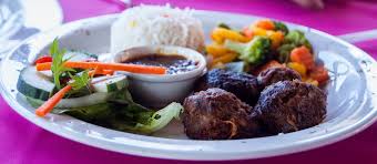 Marco’s African Place 